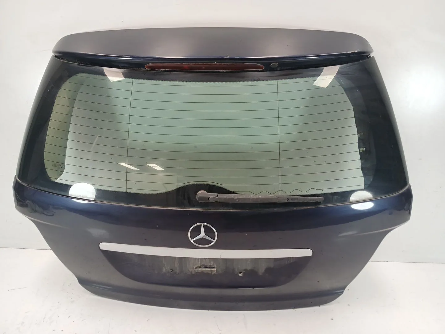 Porton Trasero para Mercedes-Benz Clase M (W164)