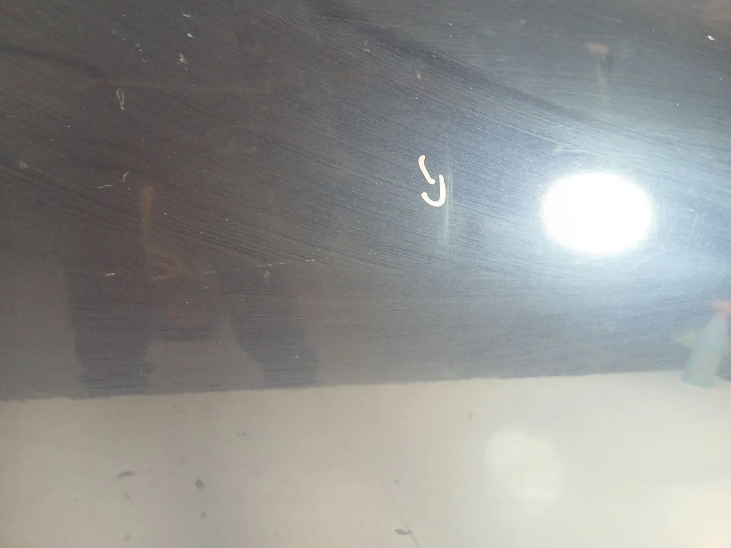 Puerta Delantera Derecha para Mercedes-Benz Clase M (W164)
