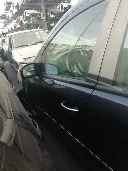 Puerta Delantera Izquierda para Mercedes-Benz Clase M (W164)
