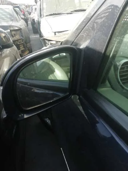 Retrovisor Izquierdo para Mercedes-Benz Clase M (W164)