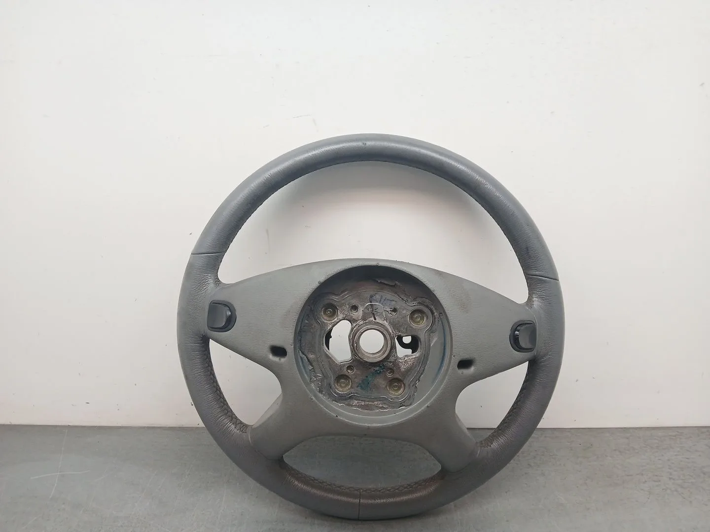 Volante para Mercedes-Benz Clase M (W164)