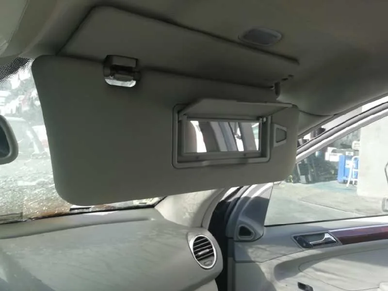 Parasol Derecho para Mercedes-Benz Clase M (W164)