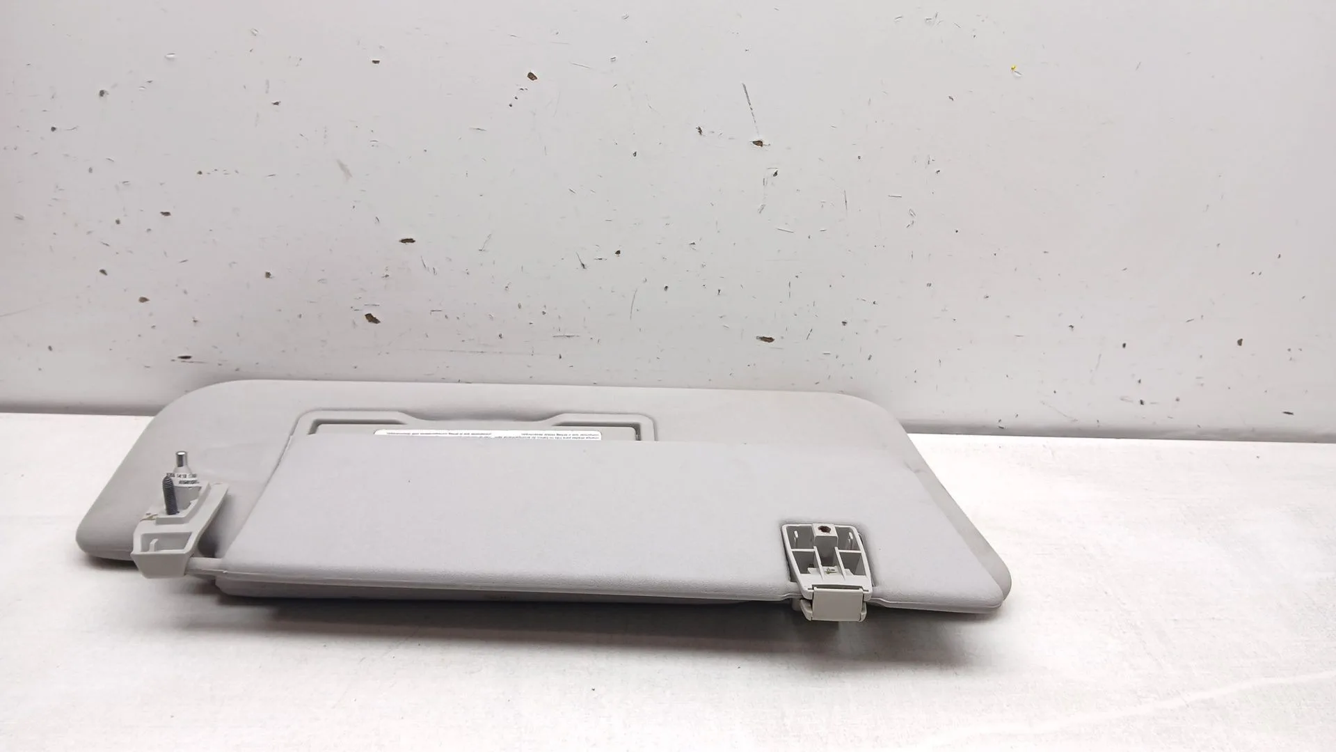 Parasol Derecho para Mercedes-Benz Clase M (W164)