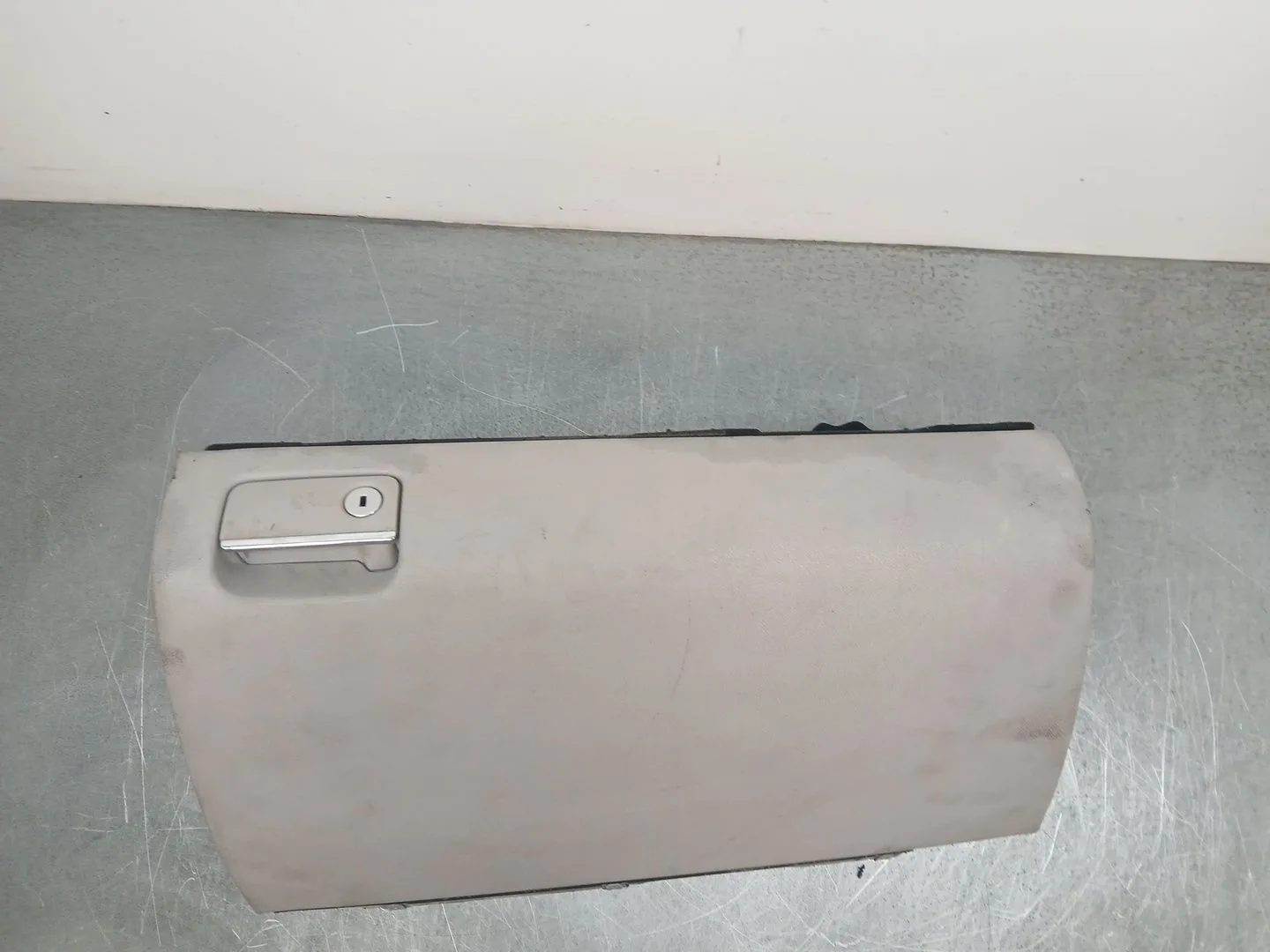 Guantera para Mercedes-Benz Clase M (W164)
