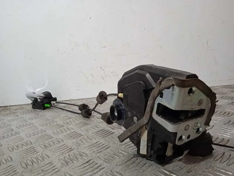 Cerradura Puerta Trasera Derecha para Toyota Rav 4 (A3)