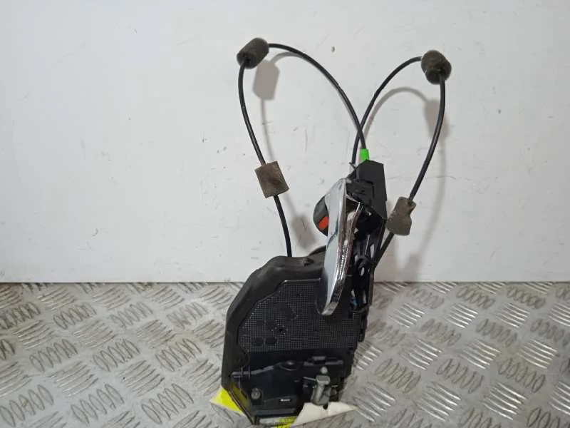Cerradura Puerta Trasera Derecha para Toyota Rav 4 (A3)