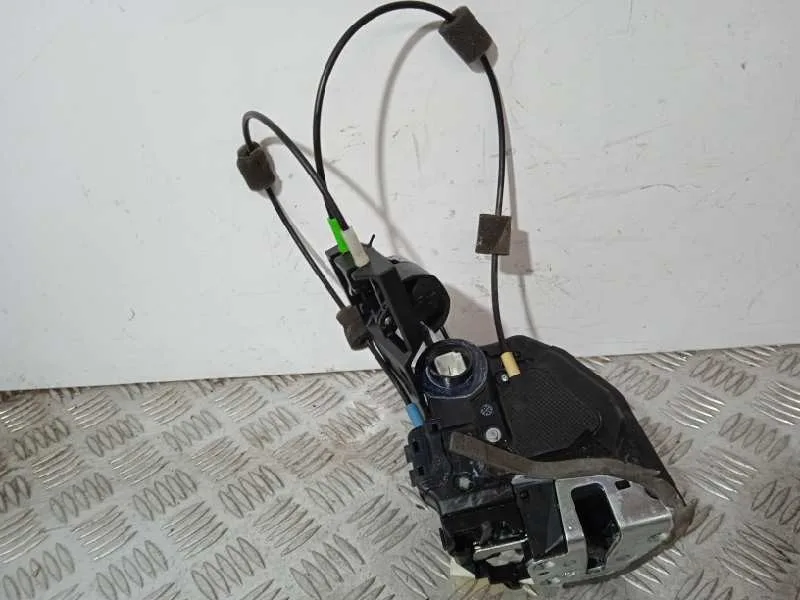 Cerradura Puerta Trasera Derecha para Toyota Rav 4 (A3)