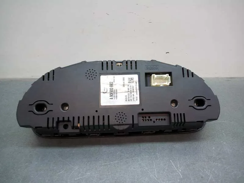 Cuadro Instrumentos para Mercedes-Benz Sprinterii Caja Cerrada (Desde 01.06)