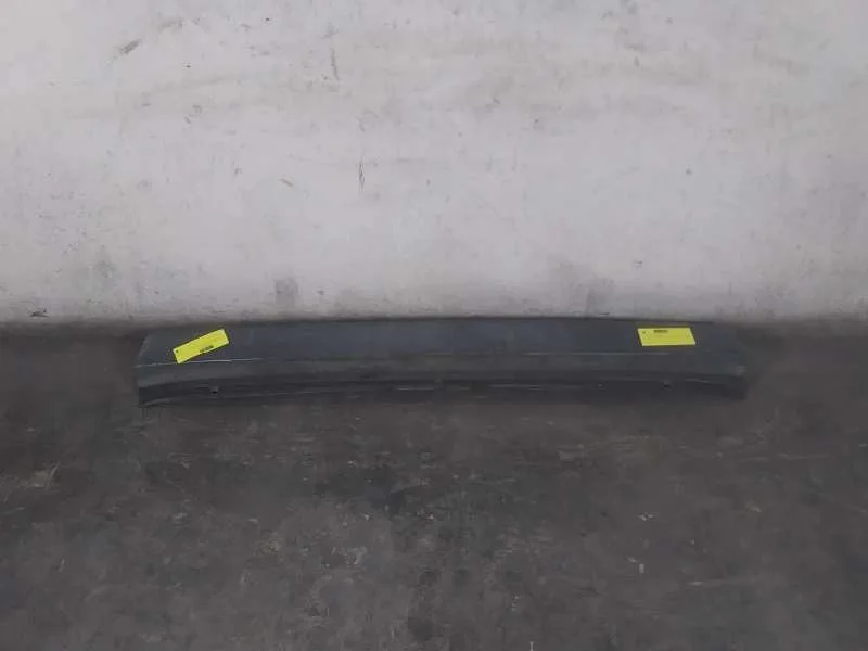 Paragolpes Trasero para Mercedes-Benz Sprinterii Caja Cerrada (Desde 01.06)
