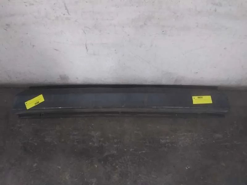 Paragolpes Trasero para Mercedes-Benz Sprinterii Caja Cerrada (Desde 01.06)