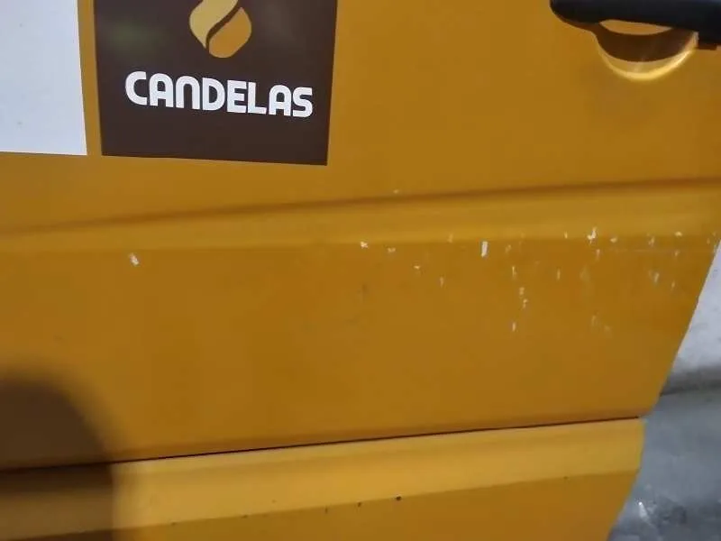 Puerta Delantera Derecha para Mercedes-Benz Sprinterii Caja Cerrada (Desde 01.06)