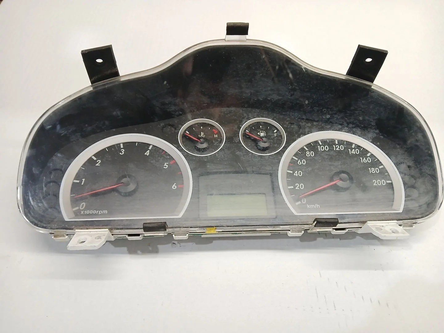 Cuadro Instrumentos para Hyundai Santa Fe (Sm)