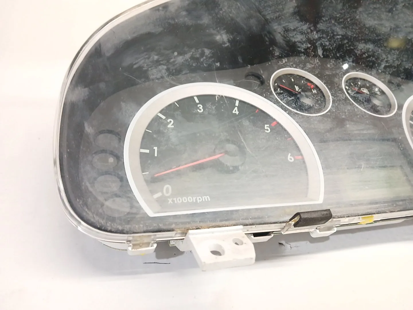 Cuadro Instrumentos para Hyundai Santa Fe (Sm)