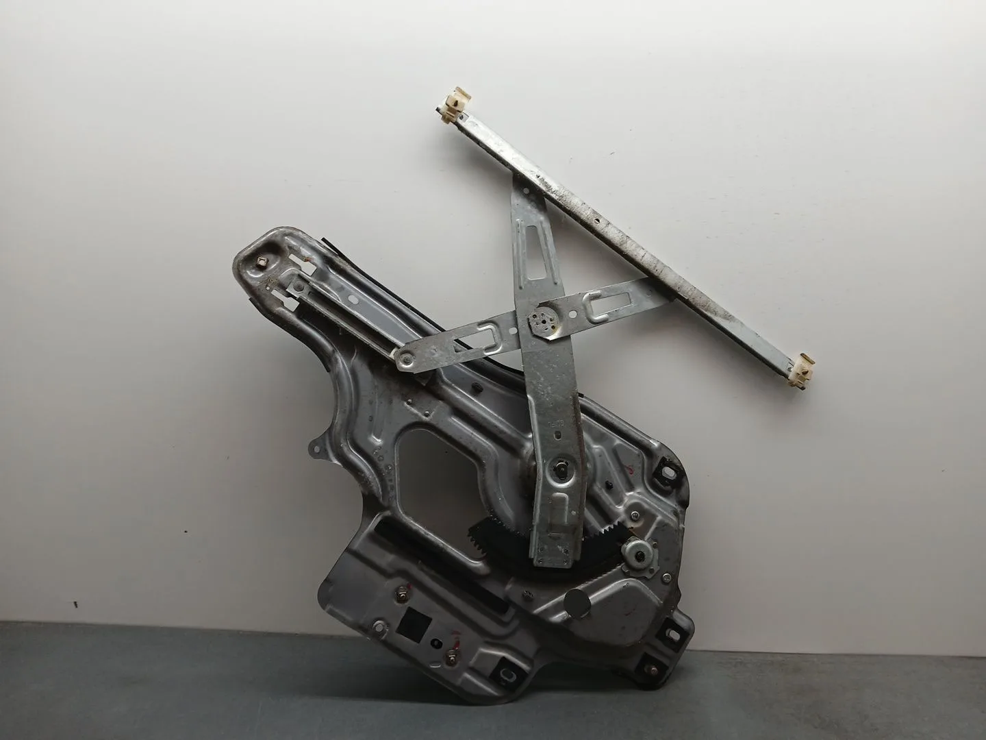 Elevalunas Delantero Izquierdo para Hyundai Santa Fe (Sm)