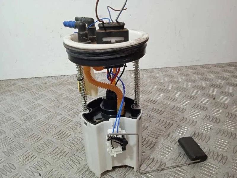 Aforador para Volkswagen Polo (9N3)