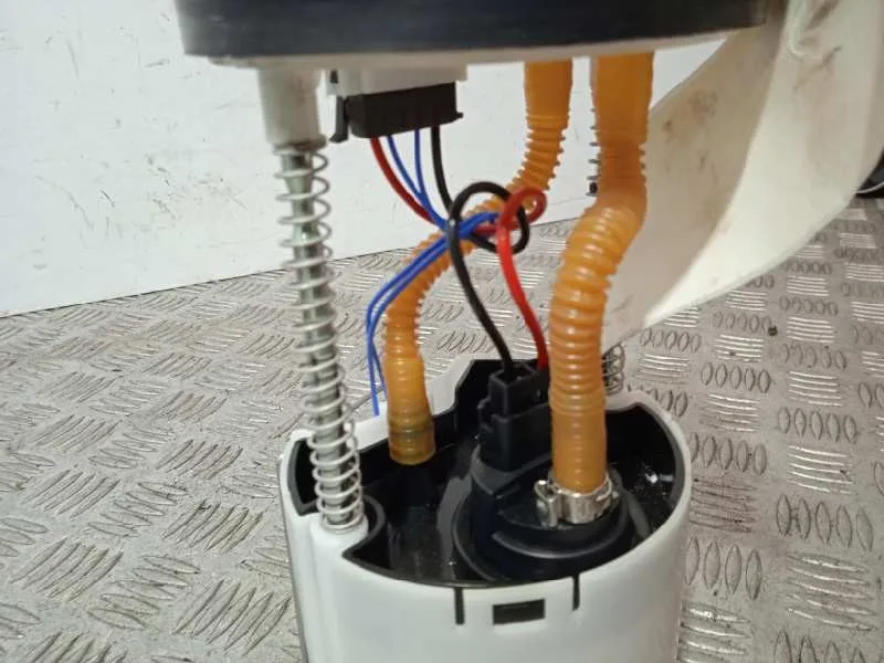 Aforador para Volkswagen Polo (9N3)