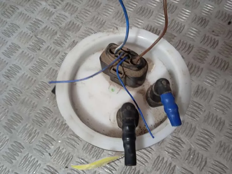 Aforador para Volkswagen Polo (9N3)