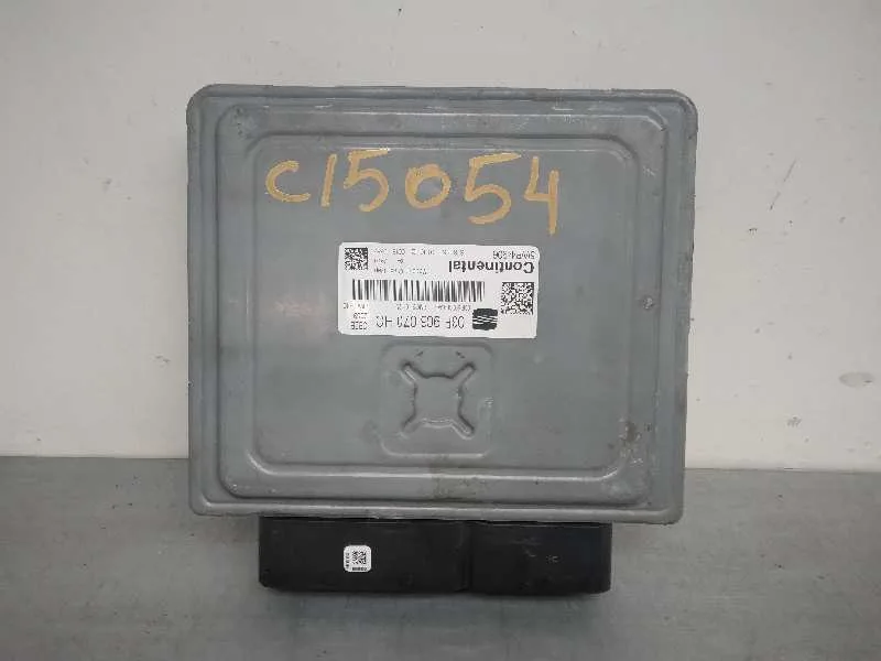 Centralita Motor Uce para Seat Leon (1P1)