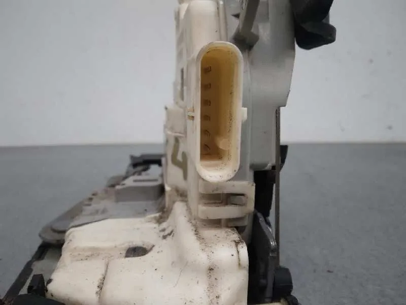 Cerradura Puerta Delantera Derecha para Seat Leon (1P1)