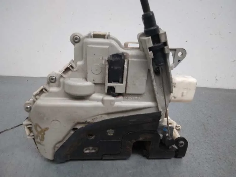 Cerradura Puerta Delantera Izquierda para Seat Leon (1P1)