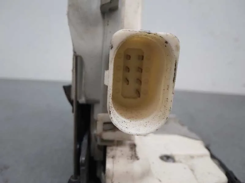 Cerradura Puerta Delantera Izquierda para Seat Leon (1P1)