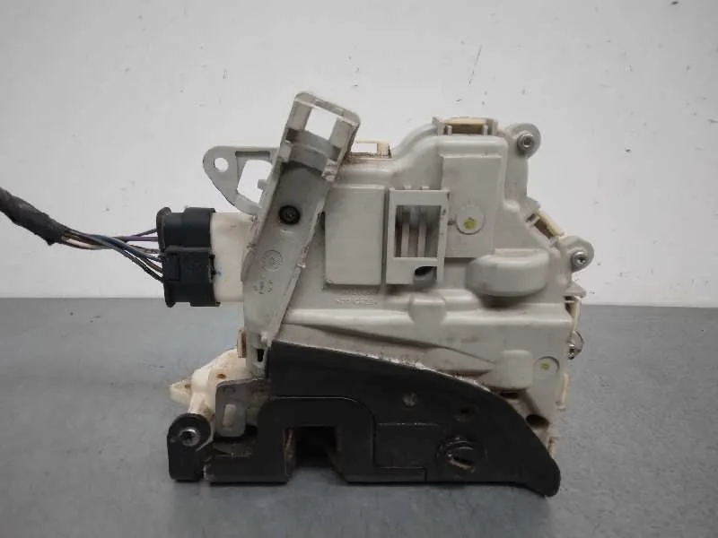 Cerradura Puerta Trasera Derecha para Seat Leon (1P1)