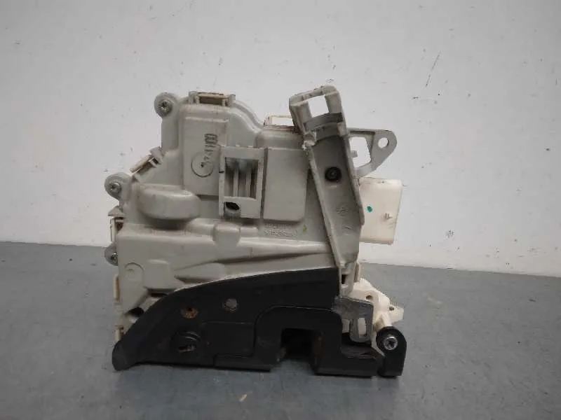 Cerradura Puerta Trasera Izquierda para Seat Leon (1P1)