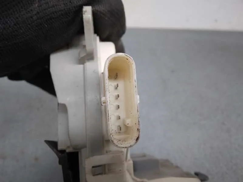 Cerradura Puerta Trasera Izquierda para Seat Leon (1P1)