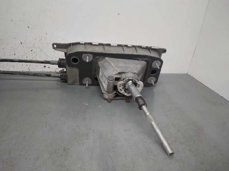 Palanca Cambio para Seat Leon (1P1)