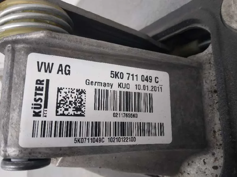 Palanca Cambio para Seat Leon (1P1)