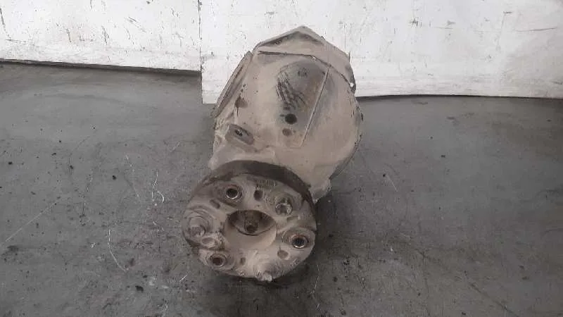 Diferencial Trasero para Mercedes-Benz Clase C (W203) Berlina