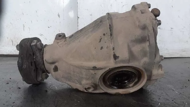 Diferencial Trasero para Mercedes-Benz Clase C (W203) Berlina
