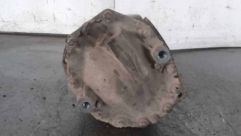 Diferencial Trasero para Mercedes-Benz Clase C (W203) Berlina