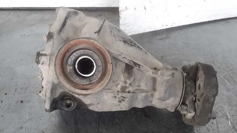 Diferencial Trasero para Mercedes-Benz Clase C (W203) Berlina