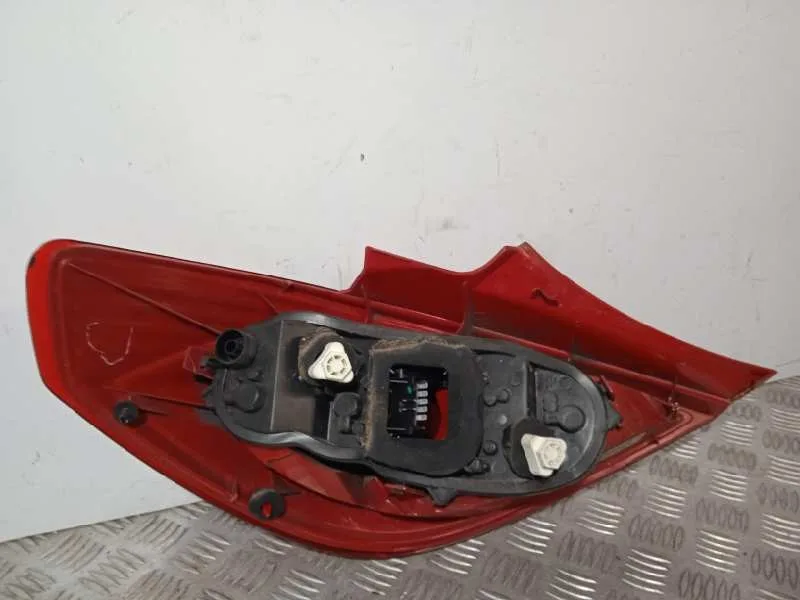 Piloto Trasero Derecho para Opel Corsa D