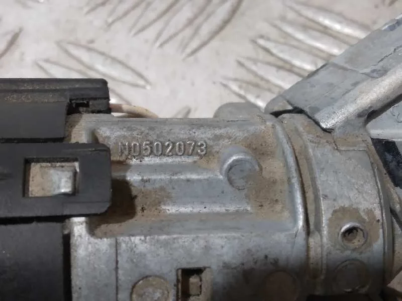 Conmutador De Arranque para Citroën C2