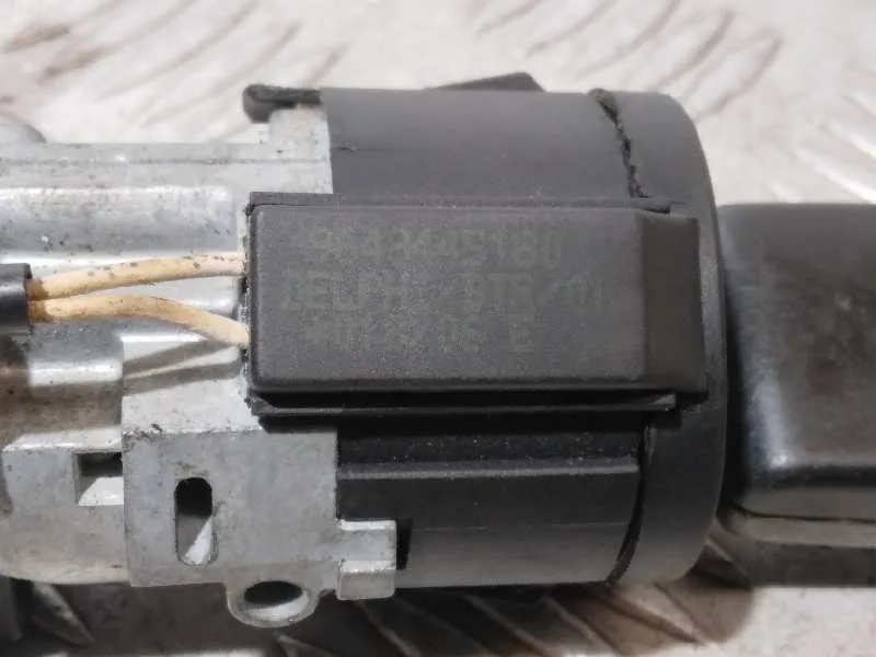Conmutador De Arranque para Citroën C2