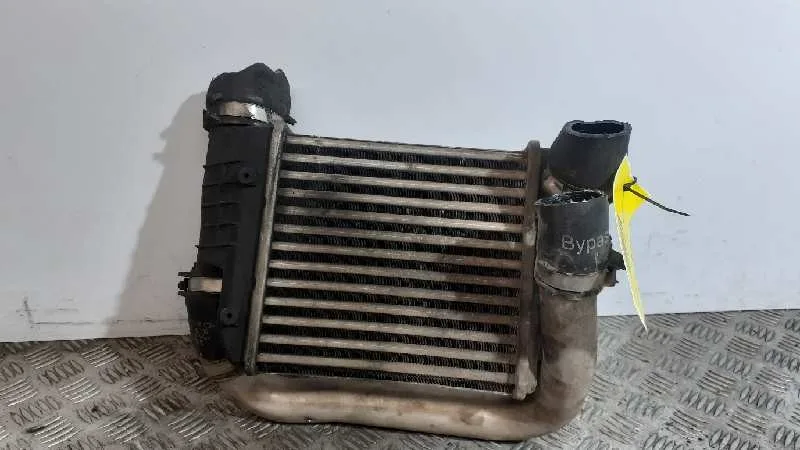 Intercooler para Audi A6 Berlina (4F2)