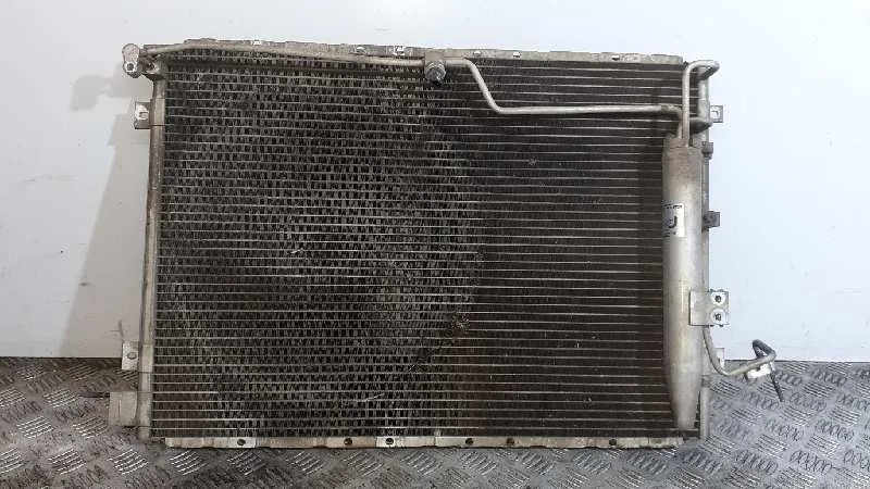 Condensador / Radiador Aire Acondicionado para Kia Sorento