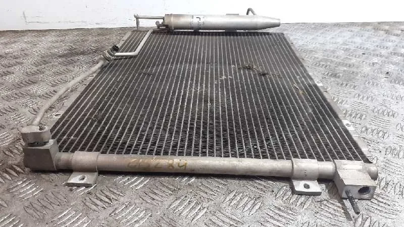 Condensador / Radiador Aire Acondicionado para Kia Sorento