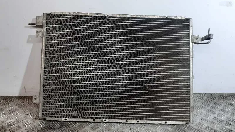 Condensador / Radiador Aire Acondicionado para Kia Sorento