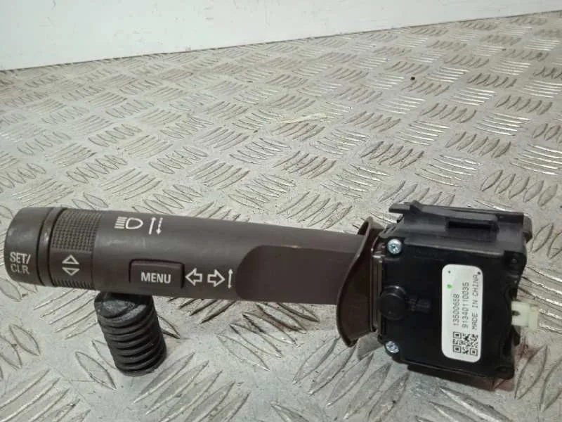 Mando Intermitentes para Opel Insignia Berlina