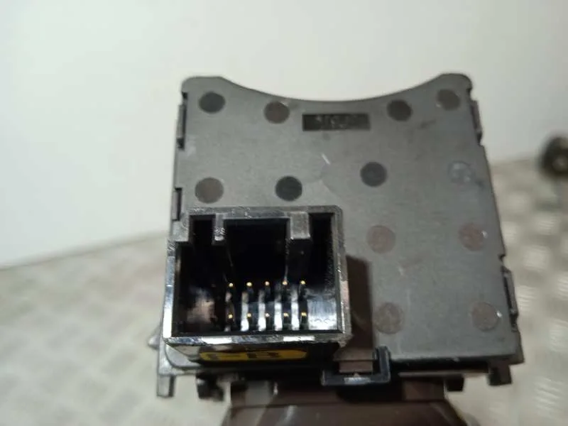 Mando Intermitentes para Opel Insignia Berlina