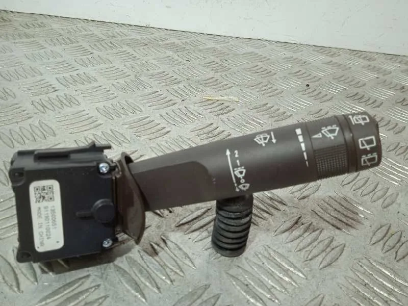 Mando Limpia para Opel Insignia Berlina