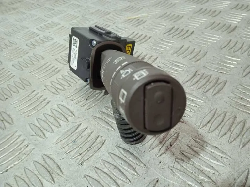 Mando Limpia para Opel Insignia Berlina