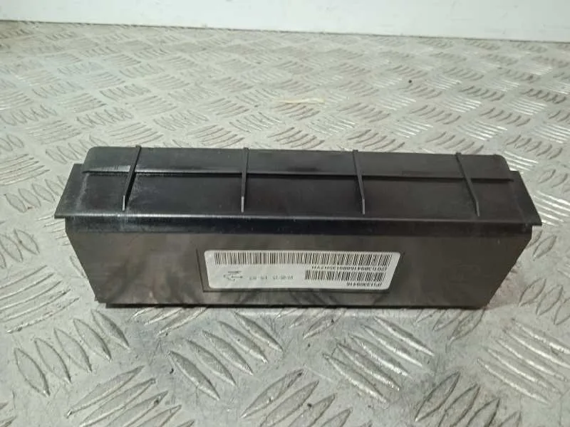 Modulo Electronico para Opel Insignia Berlina