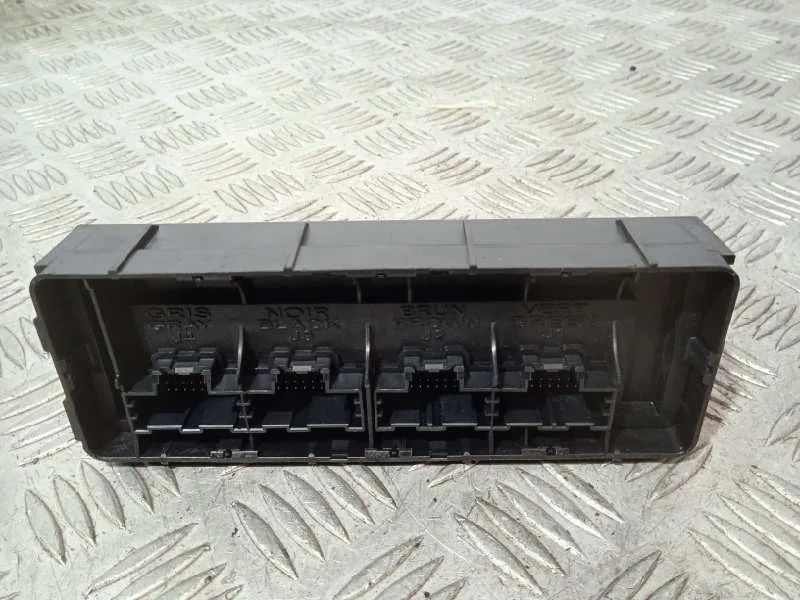 Modulo Electronico para Opel Insignia Berlina