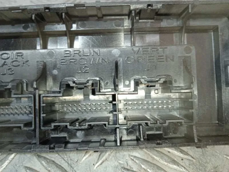 Modulo Electronico para Opel Insignia Berlina