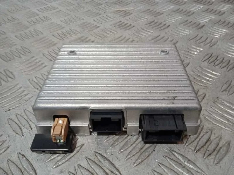 Modulo Electronico para Opel Insignia Berlina