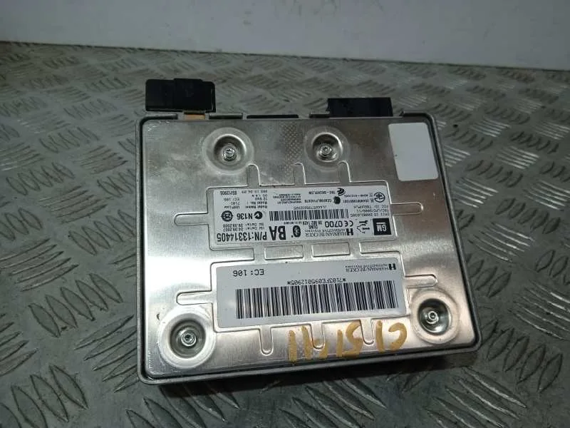 Modulo Electronico para Opel Insignia Berlina